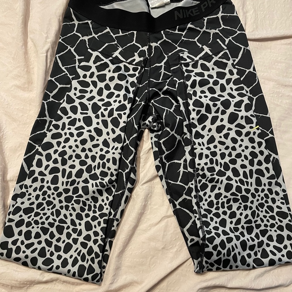Nike workout pants